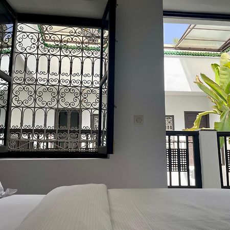 Riad Awatif Le 36 มาร์ราเกช ภายนอก รูปภาพ