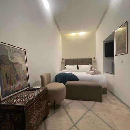 Riad Awatif Le 36 มาร์ราเกช ภายนอก รูปภาพ