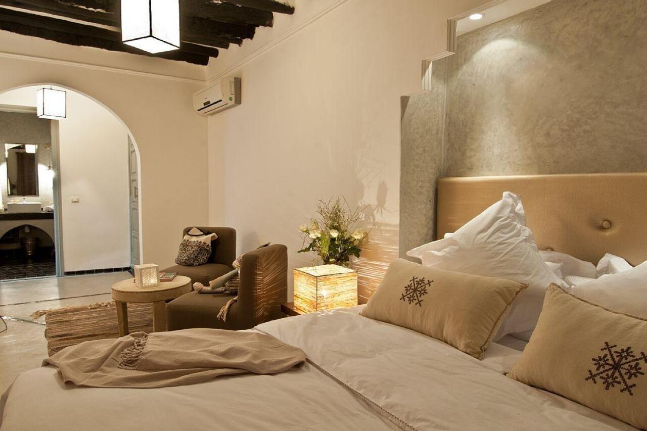 Riad Awatif Le 36 มาร์ราเกช ภายนอก รูปภาพ