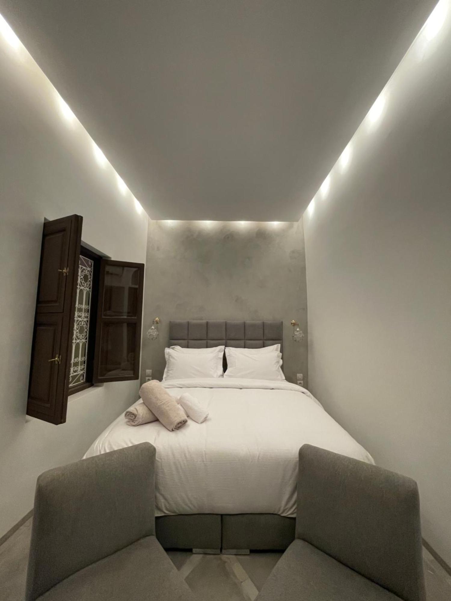 Riad Awatif Le 36 มาร์ราเกช ภายนอก รูปภาพ