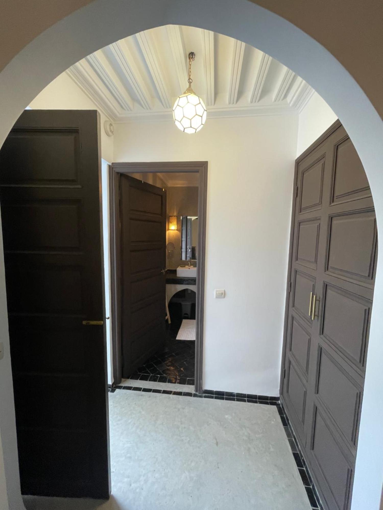 Riad Awatif Le 36 มาร์ราเกช ภายนอก รูปภาพ