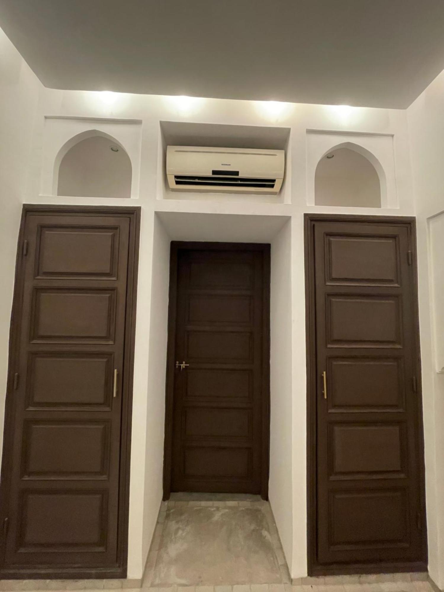 Riad Awatif Le 36 มาร์ราเกช ภายนอก รูปภาพ