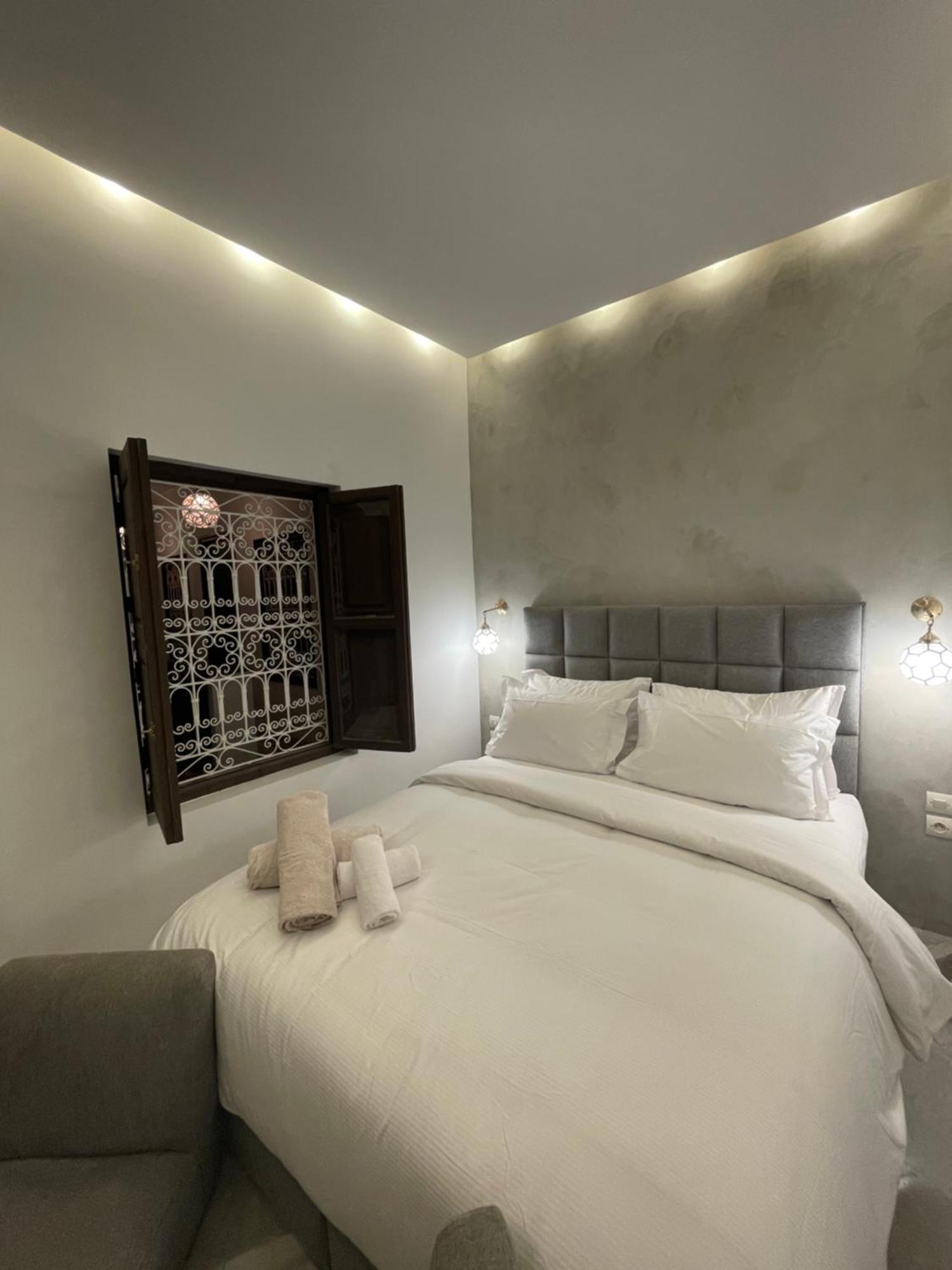 Riad Awatif Le 36 มาร์ราเกช ภายนอก รูปภาพ