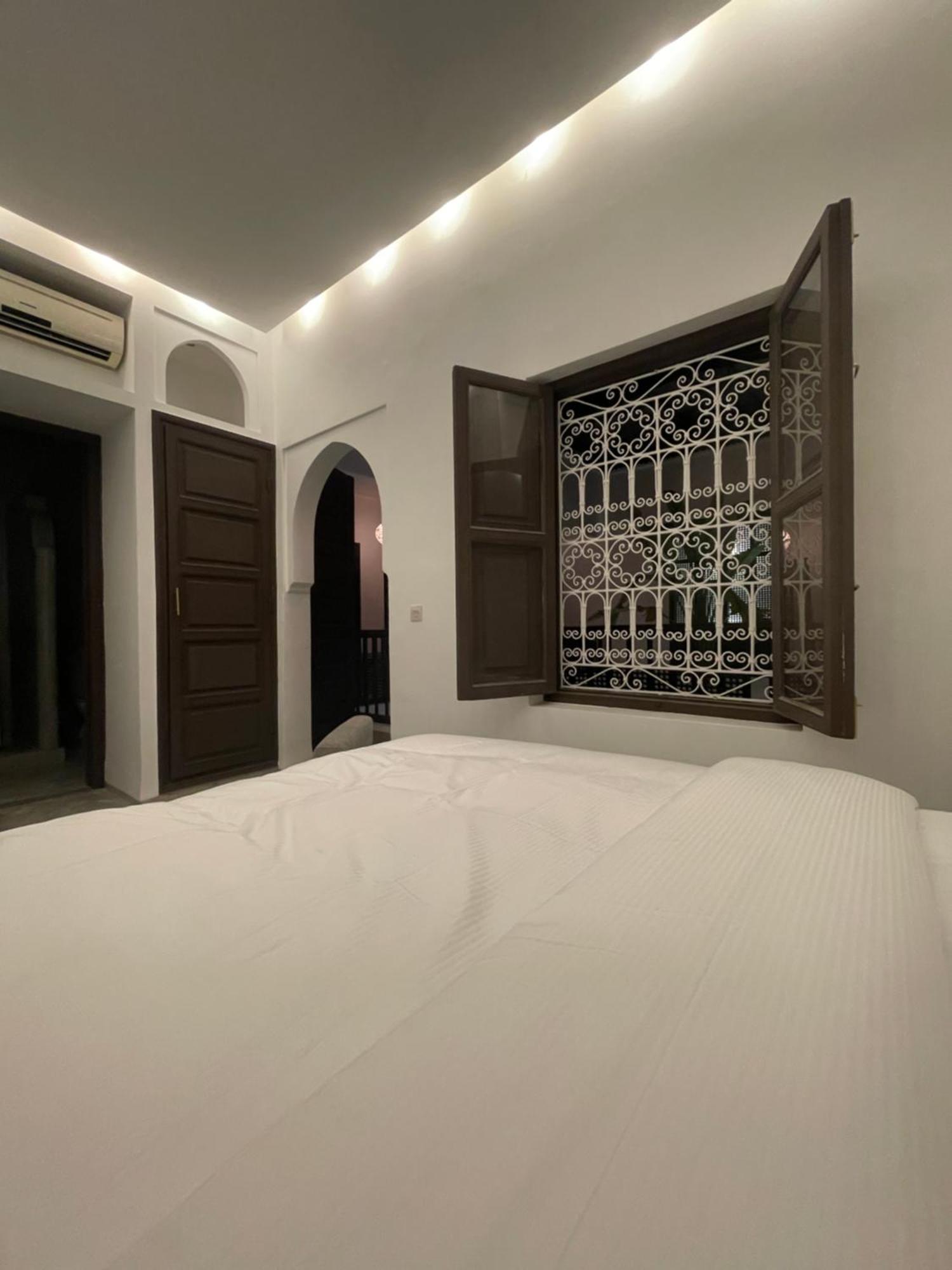 Riad Awatif Le 36 มาร์ราเกช ภายนอก รูปภาพ