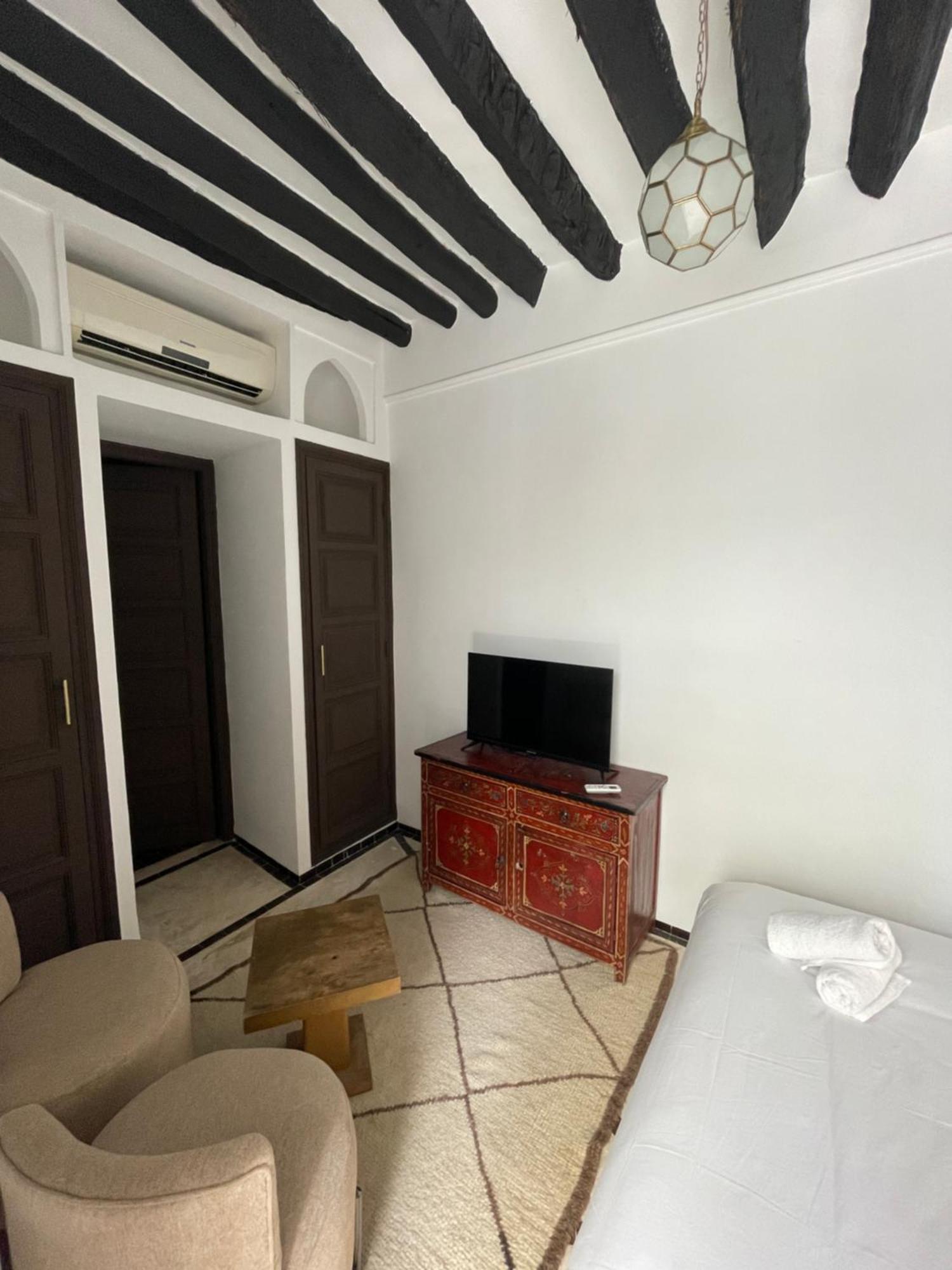 Riad Awatif Le 36 มาร์ราเกช ภายนอก รูปภาพ