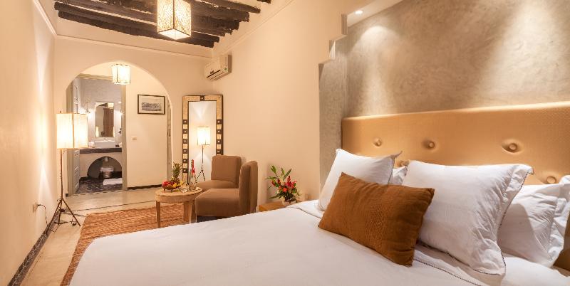 Riad Awatif Le 36 มาร์ราเกช ภายนอก รูปภาพ
